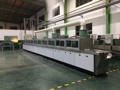 Equipment